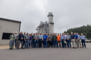 Constellation Sets Industry Record for Blending Hydrogen with Natural Gas to Further Reduce Emissions